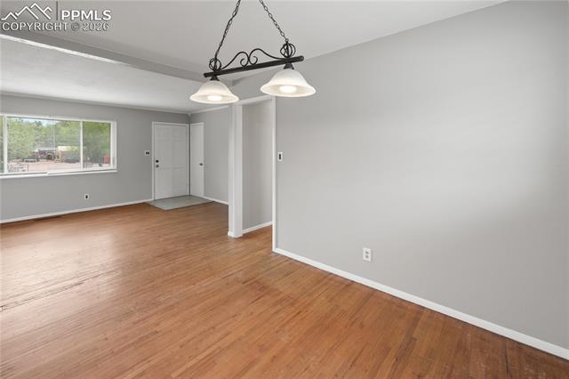 MLS Image for 2318 E Caramillo  ,Colorado Springs, Colorado