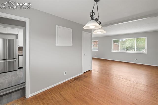 MLS Image for 2318 E Caramillo  ,Colorado Springs, Colorado
