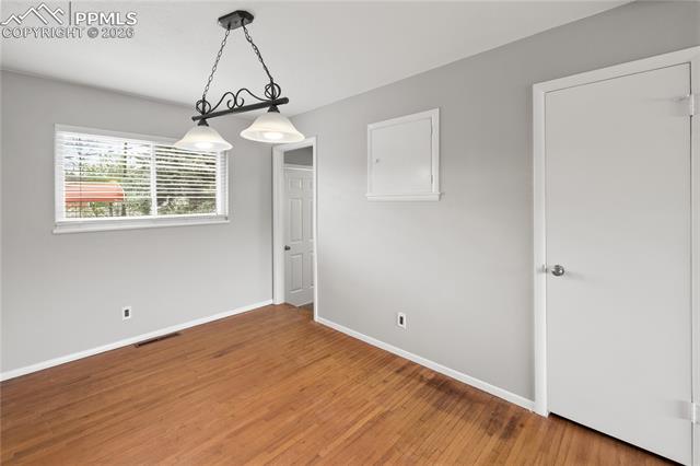 MLS Image for 2318 E Caramillo  ,Colorado Springs, Colorado
