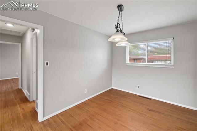 MLS Image for 2318 E Caramillo  ,Colorado Springs, Colorado