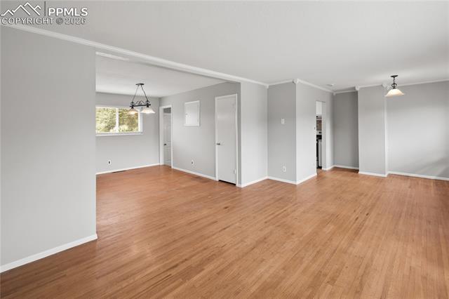 MLS Image for 2318 E Caramillo  ,Colorado Springs, Colorado