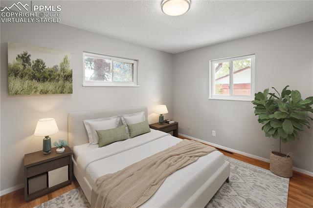 MLS Image for 2318 E Caramillo  ,Colorado Springs, Colorado