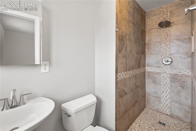 MLS Image for 2318 E Caramillo  ,Colorado Springs, Colorado