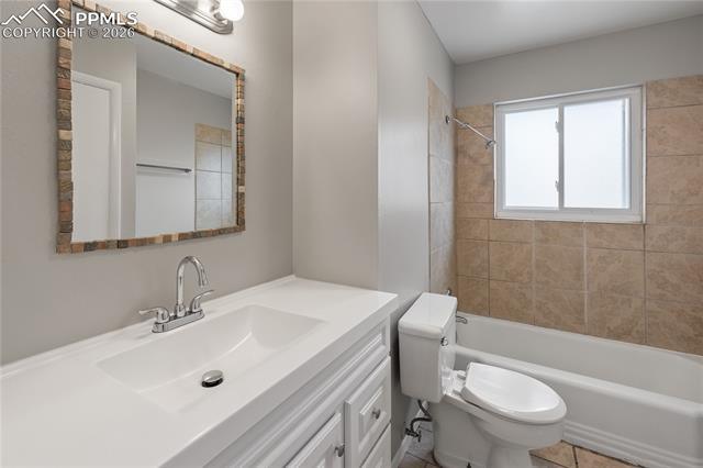 MLS Image for 2318 E Caramillo  ,Colorado Springs, Colorado