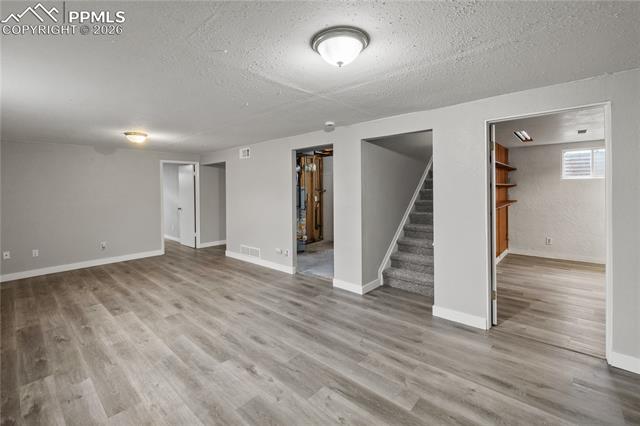 MLS Image for 2318 E Caramillo  ,Colorado Springs, Colorado