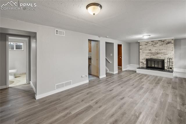MLS Image for 2318 E Caramillo  ,Colorado Springs, Colorado