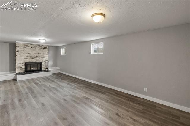 MLS Image for 2318 E Caramillo  ,Colorado Springs, Colorado
