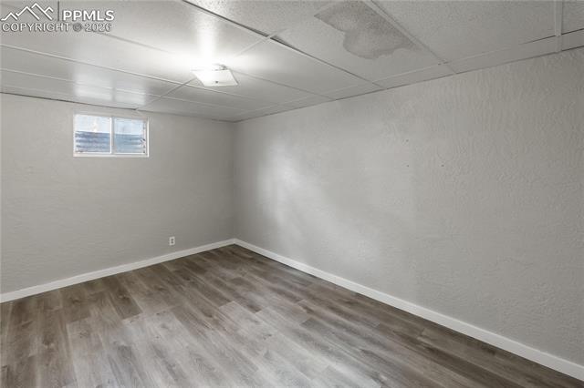 MLS Image for 2318 E Caramillo  ,Colorado Springs, Colorado