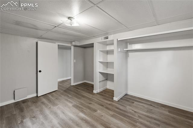 MLS Image for 2318 E Caramillo  ,Colorado Springs, Colorado