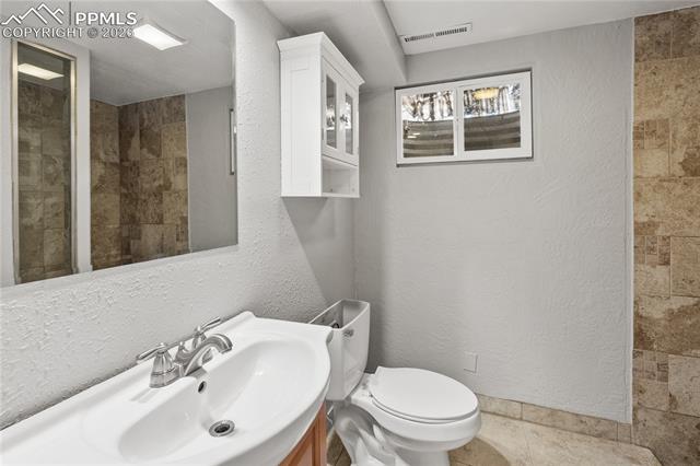 MLS Image for 2318 E Caramillo  ,Colorado Springs, Colorado