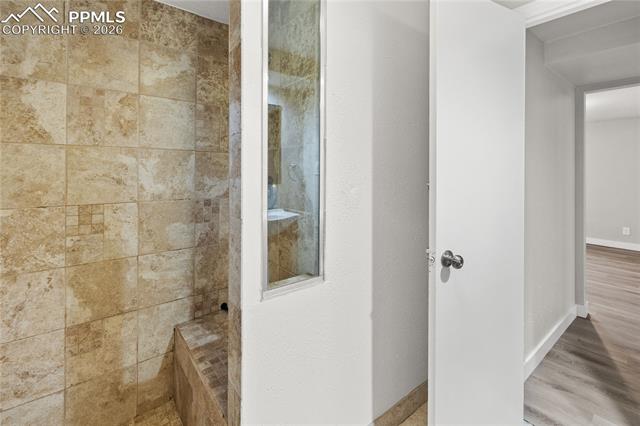 MLS Image for 2318 E Caramillo  ,Colorado Springs, Colorado