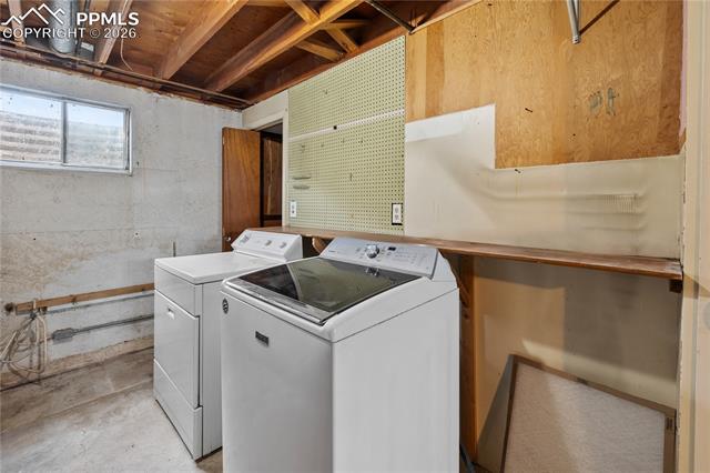MLS Image for 2318 E Caramillo  ,Colorado Springs, Colorado