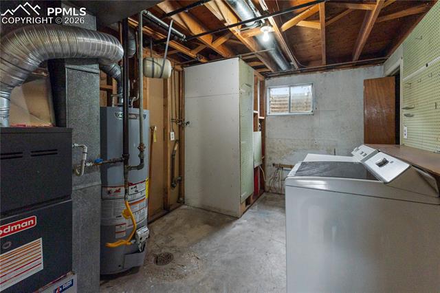 MLS Image for 2318 E Caramillo  ,Colorado Springs, Colorado