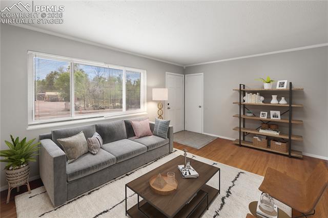 MLS Image for 2318 E Caramillo  ,Colorado Springs, Colorado