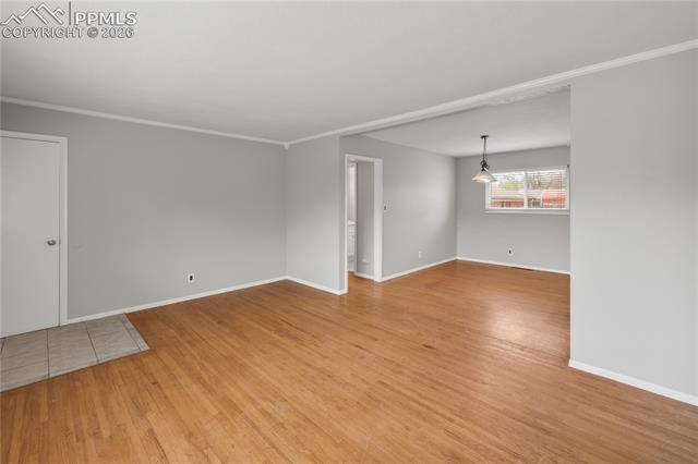 MLS Image for 2318 E Caramillo  ,Colorado Springs, Colorado