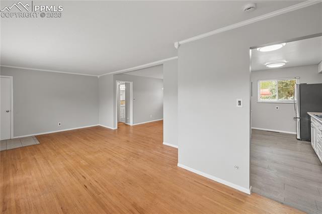 MLS Image for 2318 E Caramillo  ,Colorado Springs, Colorado