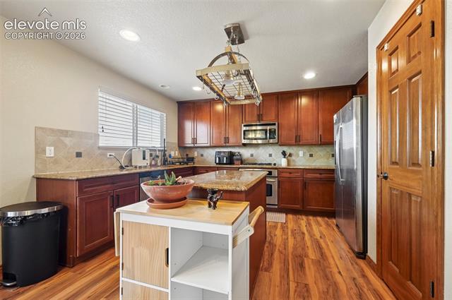 MLS Image for 7514  Creekfront  ,Fountain, Colorado