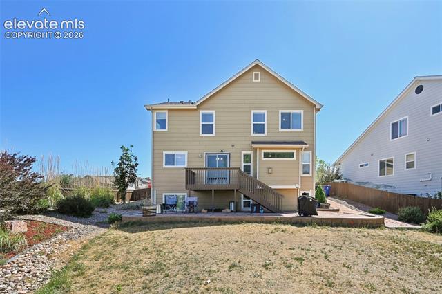MLS Image for 7514  Creekfront  ,Fountain, Colorado