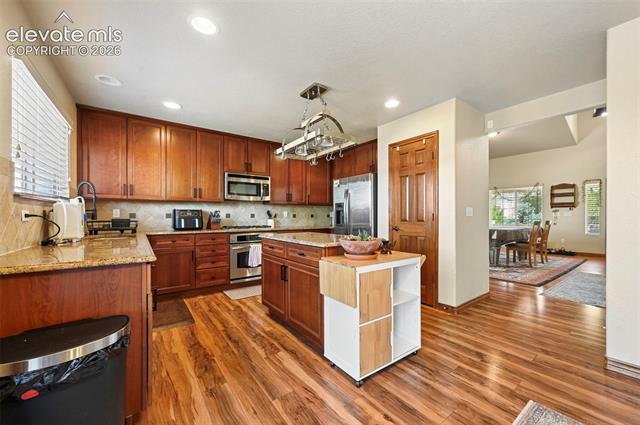 MLS Image for 7514  Creekfront  ,Fountain, Colorado