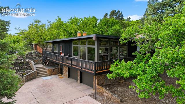 2705  Andromeda  , colorado springs&nbsp; House Search MLS Picture