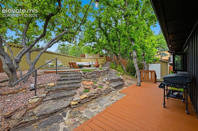MLS Image for 2705  Andromeda  ,Colorado Springs, Colorado