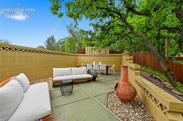 MLS Image for 2705  Andromeda  ,Colorado Springs, Colorado