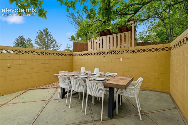 MLS Image for 2705  Andromeda  ,Colorado Springs, Colorado