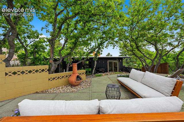 MLS Image for 2705  Andromeda  ,Colorado Springs, Colorado