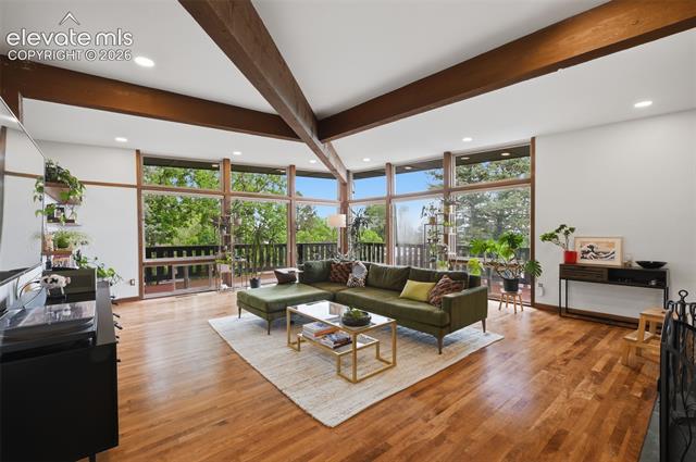 MLS Image for 2705  Andromeda  ,Colorado Springs, Colorado
