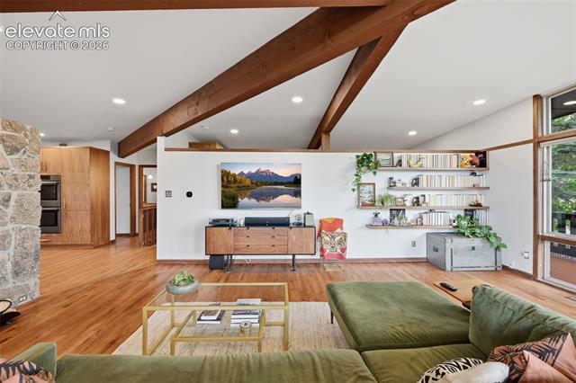 MLS Image for 2705  Andromeda  ,Colorado Springs, Colorado