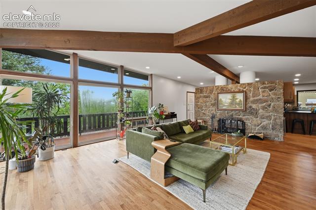 MLS Image for 2705  Andromeda  ,Colorado Springs, Colorado