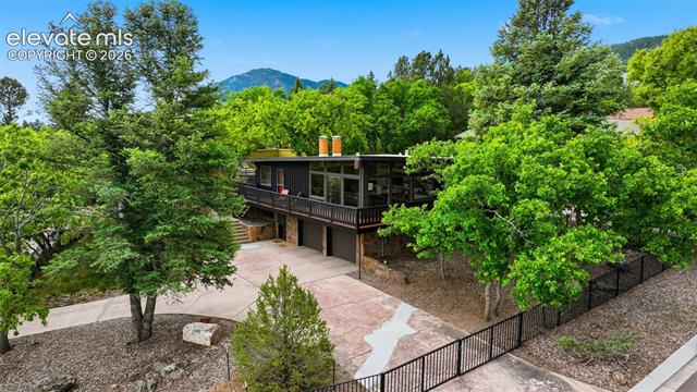 MLS Image for 2705  Andromeda  ,Colorado Springs, Colorado