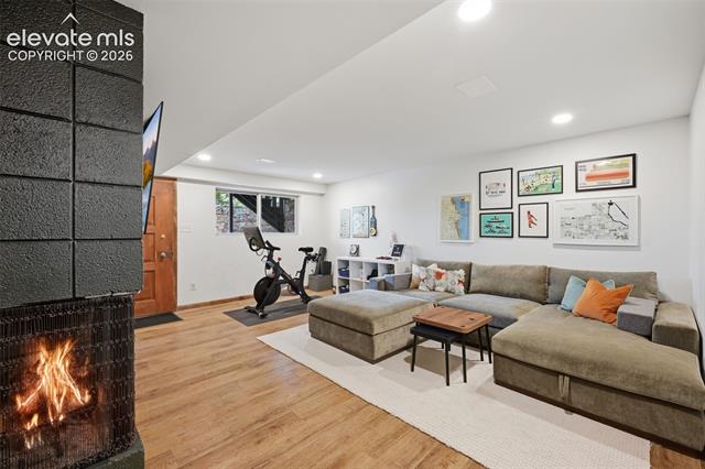 MLS Image for 2705  Andromeda  ,Colorado Springs, Colorado