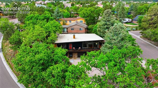 MLS Image for 2705  Andromeda  ,Colorado Springs, Colorado