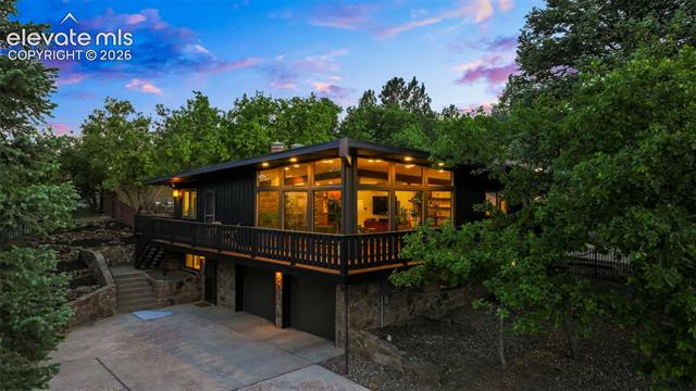 MLS Image for 2705  Andromeda  ,Colorado Springs, Colorado