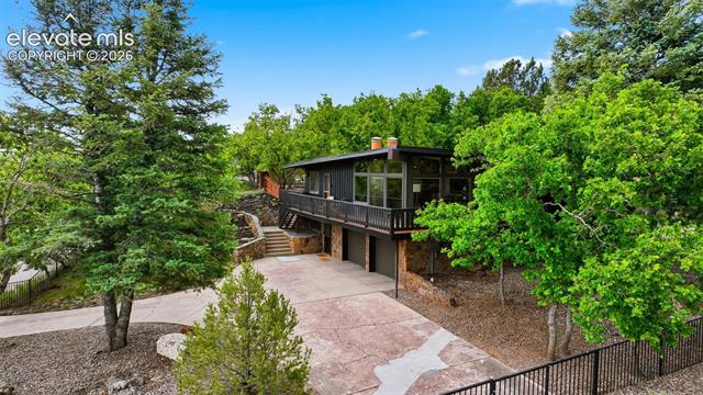 MLS Image for 2705  Andromeda  ,Colorado Springs, Colorado