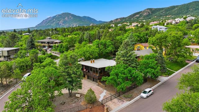 MLS Image for 2705  Andromeda  ,Colorado Springs, Colorado
