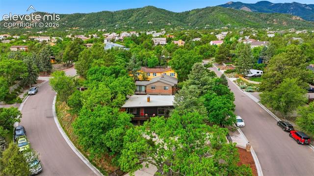 MLS Image for 2705  Andromeda  ,Colorado Springs, Colorado