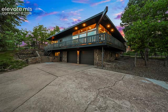 MLS Image for 2705  Andromeda  ,Colorado Springs, Colorado
