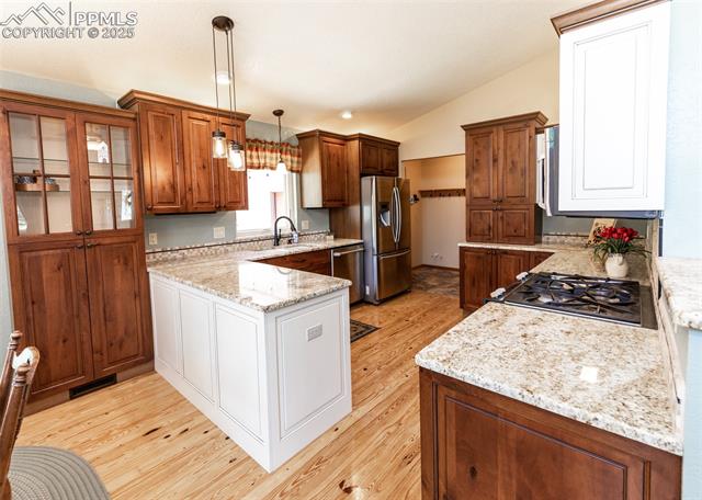 MLS Image for 2602  Southpark  ,Florissant, Colorado