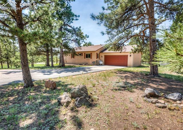 MLS Image for 2602  Southpark  ,Florissant, Colorado