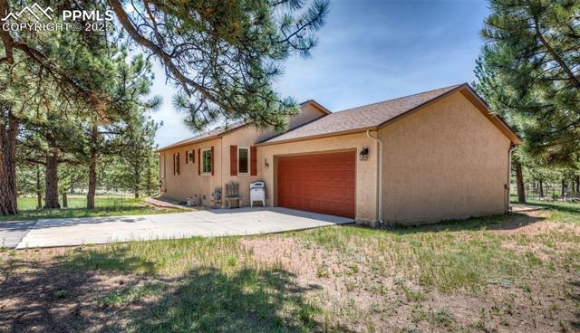 MLS Image for 2602  Southpark  ,Florissant, Colorado