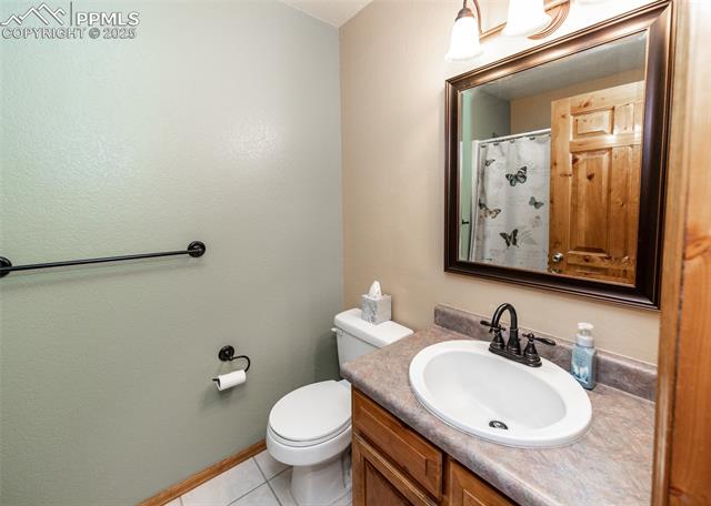 MLS Image for 2602  Southpark  ,Florissant, Colorado