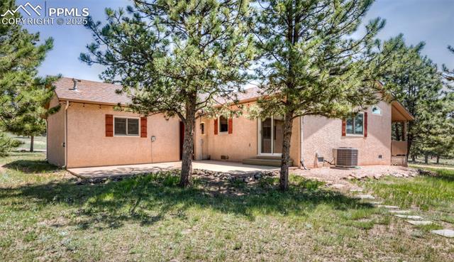 MLS Image for 2602  Southpark  ,Florissant, Colorado