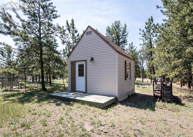 MLS Image for 2602  Southpark  ,Florissant, Colorado