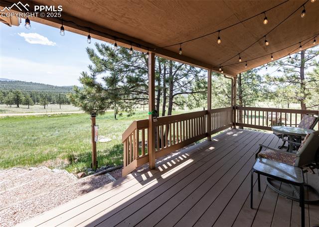 MLS Image for 2602  Southpark  ,Florissant, Colorado