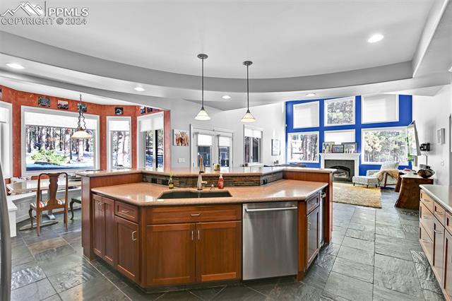 MLS Image for 750 W Trumpeters  ,Monument, Colorado