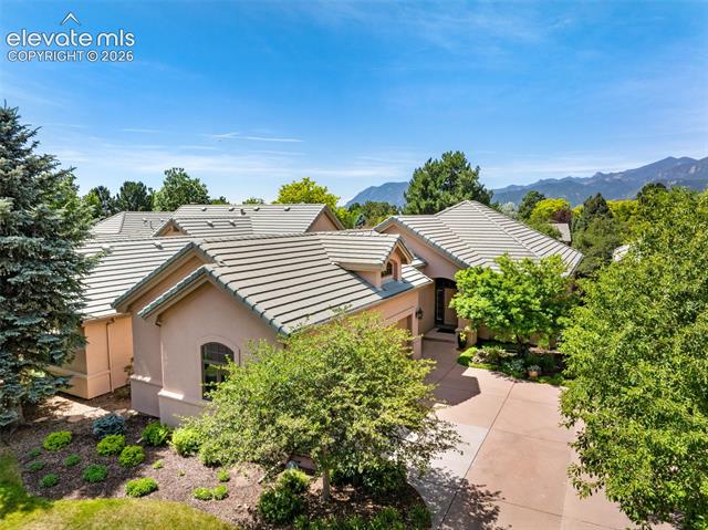 2565  Stagsleap  , colorado springs&nbsp; House Search MLS Picture