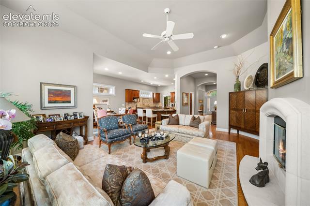 MLS Image for 2565  Stagsleap  ,Colorado Springs, Colorado