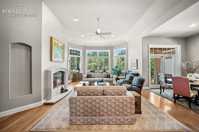 MLS Image for 2565  Stagsleap  ,Colorado Springs, Colorado